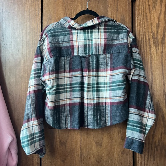 American Eagle flannel - Picture 4 of 4